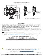 Preview for 3 page of ThermOmegaTech GURU DL 2.1 Installation Instructions