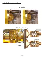 Preview for 8 page of ThermOmegaTech THERM-O-MIX STATION Troubleshooting Manual