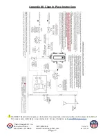 Preview for 18 page of ThermOmegaTech THERM-O-MIX STATION Troubleshooting Manual