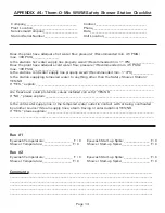 Предварительный просмотр 14 страницы ThermOmegaTech THERM-O-MIX WWM Troubleshooting Manual