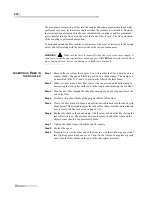 Preview for 32 page of ThermoMicroscopes Aurora-2 User Manual