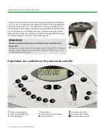 Предварительный просмотр 25 страницы Thermomix TM 31 Instruction Manual