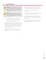 Preview for 9 page of Thermon Caloritech EX Series Installation, Operation & Maintenance Instructions Manual