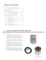 Preview for 2 page of Thermon Fastrax Installation & Operation Manual