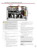 Preview for 5 page of Thermon Fastrax Installation & Operation Manual