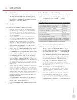 Preview for 11 page of Thermon HELLFIRE 400 Installation, Operation & Maintenance Instructions Manual