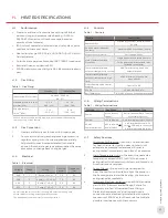 Preview for 35 page of Thermon HELLFIRE 400 Installation, Operation & Maintenance Instructions Manual