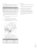 Preview for 47 page of Thermon HELLFIRE 400 Installation, Operation & Maintenance Instructions Manual