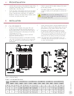 Предварительный просмотр 3 страницы Thermon Norseman XB Series Installation, Operation & Maintenance Instructions Manual