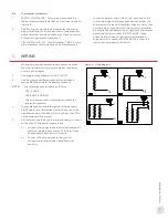 Предварительный просмотр 5 страницы Thermon Norseman XB Series Installation, Operation & Maintenance Instructions Manual