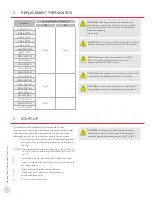 Предварительный просмотр 6 страницы Thermon Norseman XB Series Installation, Operation & Maintenance Instructions Manual