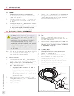 Preview for 8 page of Thermon Ruffneck RGE Series Installation & Operation Instructions