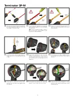 Preview for 4 page of Thermon Terminator DP-M Installation Procedures Manual