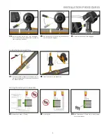 Preview for 5 page of Thermon Terminator DP-M Installation Procedures Manual