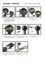 Preview for 4 page of Thermon Terminator ZP-MI-WP Installation Procedures Manual