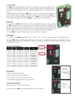 Preview for 7 page of Thermon Tracenet Genesis Installation, Operation, Maintenance Manual