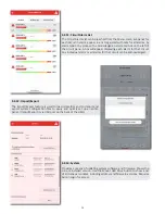 Preview for 14 page of Thermon Tracenet Genesis Installation, Operation, Maintenance Manual