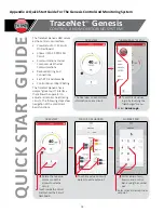 Preview for 18 page of Thermon Tracenet Genesis Installation, Operation, Maintenance Manual