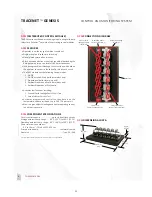 Preview for 23 page of Thermon Tracenet Genesis Installation, Operation, Maintenance Manual