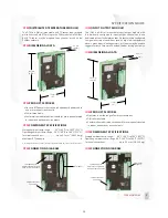 Preview for 24 page of Thermon Tracenet Genesis Installation, Operation, Maintenance Manual