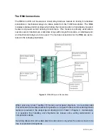 Preview for 11 page of Thermon TraceNet TCM18 Installation, Start-Up, And Maintenance Manual