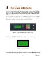 Preview for 16 page of Thermon TraceNet TCM18 Installation, Start-Up, And Maintenance Manual