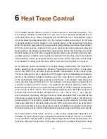 Preview for 24 page of Thermon TraceNet TCM18 Installation, Start-Up, And Maintenance Manual