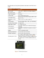 Preview for 11 page of Thermon TraceNet TCM2 Installation, Start-Up, Operating And Maintenance Manual