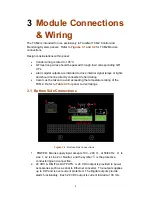 Preview for 14 page of Thermon TraceNet TCM2 Installation, Start-Up, Operating And Maintenance Manual