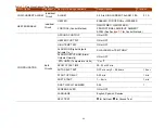 Preview for 30 page of Thermon TraceNet TCM2 Installation, Start-Up, Operating And Maintenance Manual