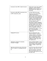 Preview for 50 page of Thermon TraceNet TCM2 Installation, Start-Up, Operating And Maintenance Manual