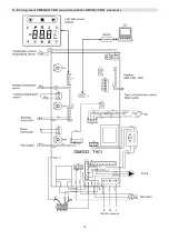 Предварительный просмотр 18 страницы Thermona Therm 17 KD Instructions For Installation And Use Manual