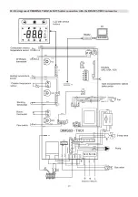 Предварительный просмотр 19 страницы Thermona Therm 17 KD Instructions For Installation And Use Manual