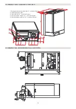 Предварительный просмотр 23 страницы Thermona Therm 17 KD Instructions For Installation And Use Manual