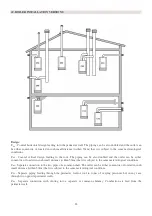 Предварительный просмотр 24 страницы Thermona Therm 17 KD Instructions For Installation And Use Manual