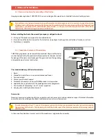 Preview for 19 page of Thermona THERM 90 KD.A Manual For Installation, Operation & Maintenance