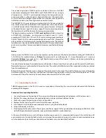 Preview for 20 page of Thermona THERM 90 KD.A Manual For Installation, Operation & Maintenance