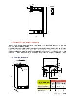 Preview for 21 page of Thermona THERM 90 KD.A Manual For Installation, Operation & Maintenance