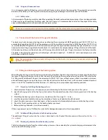 Preview for 23 page of Thermona THERM 90 KD.A Manual For Installation, Operation & Maintenance