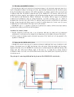 Предварительный просмотр 18 страницы Thermona THERM ELN 15 Installation, Operation And Maintenance Manual