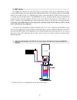 Предварительный просмотр 19 страницы Thermona THERM ELN 15 Installation, Operation And Maintenance Manual