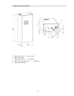 Предварительный просмотр 21 страницы Thermona THERM ELN 15 Installation, Operation And Maintenance Manual