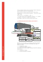 Предварительный просмотр 15 страницы Thermopatch Auto Maxi NL-33 User Manual