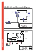 Предварительный просмотр 17 страницы Thermopatch Auto Maxi NL-33 User Manual