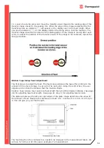 Предварительный просмотр 18 страницы Thermopatch Deco-Print DP2000T User Manual