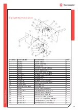 Предварительный просмотр 34 страницы Thermopatch Deco-Print DP2000T User Manual