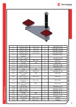 Preview for 14 page of Thermopatch HS-21-SQR Penguin Manual