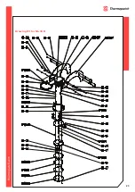 Предварительный просмотр 23 страницы Thermopatch NL-15 R/SQR MAMMOTH User Manual