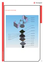 Предварительный просмотр 25 страницы Thermopatch NL-15 R/SQR MAMMOTH User Manual