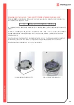 Предварительный просмотр 26 страницы Thermopatch NL-15 R/SQR MAMMOTH User Manual